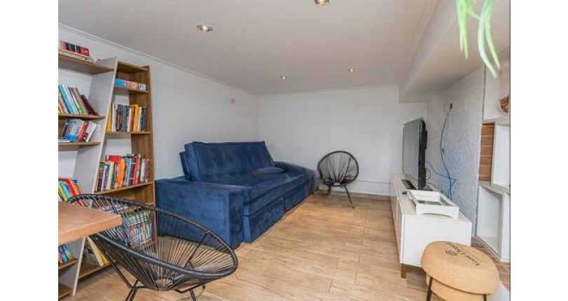 Sobrado à Venda no Parque São Domingos na Rua Professora Altina Maynardi de Araújo