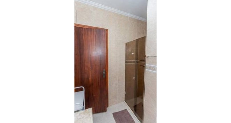 Sobrado à Venda no Parque São Domingos na Rua Professora Altina Maynardi de Araújo