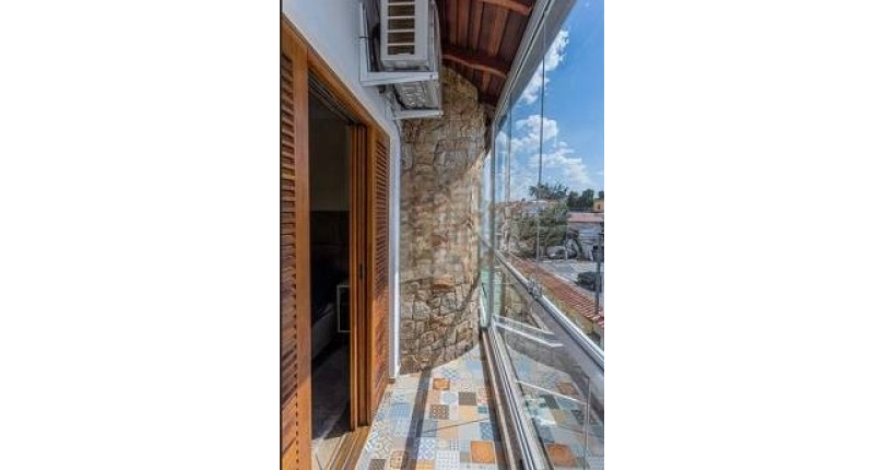 Sobrado à Venda no Parque São Domingos na Rua Professora Altina Maynardi de Araújo