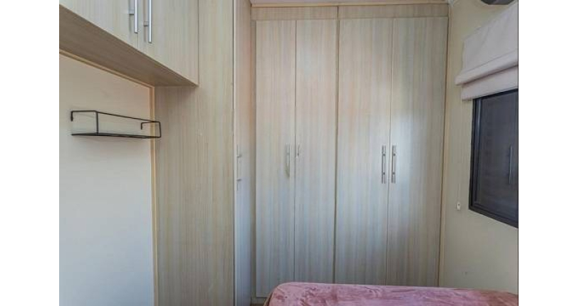 Sobrado à Venda no Parque São Domingos na Rua Professora Altina Maynardi de Araújo