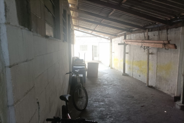 Galpão à venda na Chácara São João na Rua Max de Vasconcelos,