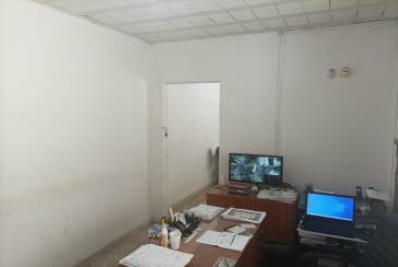 Galpão à venda na Chácara São João na Rua Max de Vasconcelos,