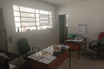 Galpão à venda na Chácara São João na Rua Max de Vasconcelos,