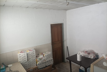 Galpão à venda na Chácara São João na Rua Max de Vasconcelos,