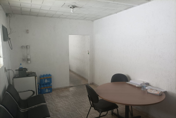 Galpão à venda na Chácara São João na Rua Max de Vasconcelos,