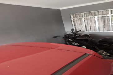 Belo Sobrado à venda no Conjunto Residencial Vista Verde na Rua Ricardo Abed,