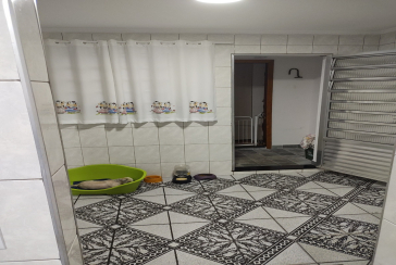 Belo Sobrado à venda no Conjunto Residencial Vista Verde na Rua Ricardo Abed,