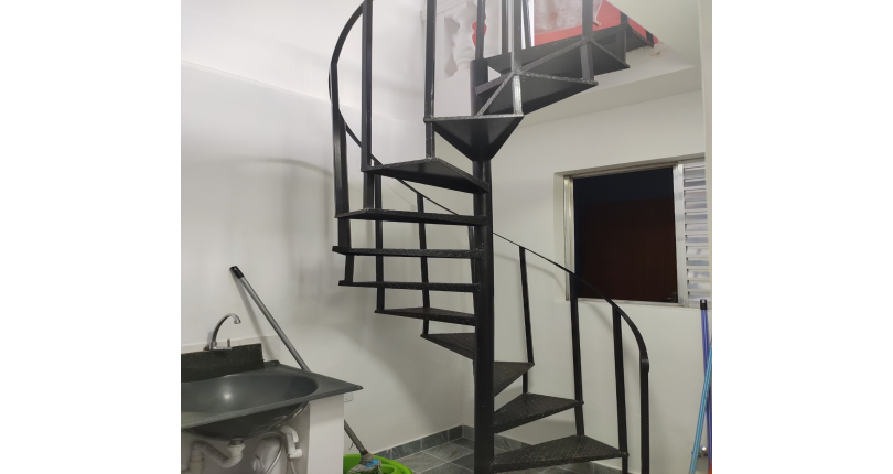 Belo Sobrado à venda no Conjunto Residencial Vista Verde na Rua Ricardo Abed,