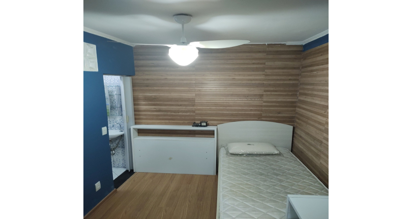 Belo Sobrado à venda no Conjunto Residencial Vista Verde na Rua Ricardo Abed,