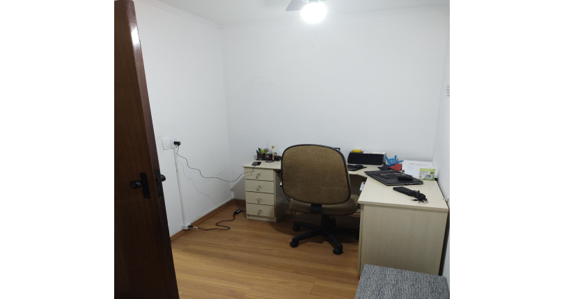 Belo Sobrado à venda no Conjunto Residencial Vista Verde na Rua Ricardo Abed,