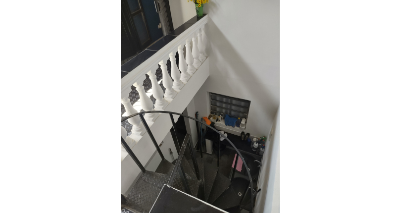 Belo Sobrado à venda no Conjunto Residencial Vista Verde na Rua Ricardo Abed,