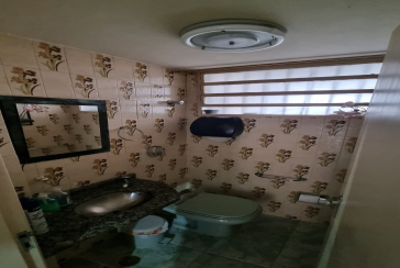 Sobrado à venda na Jardim Mangalot na Rua George Samuel