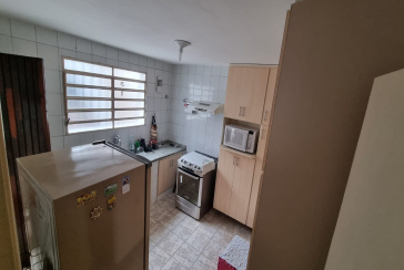 Sobrado à venda na Jardim Mangalot na Rua George Samuel