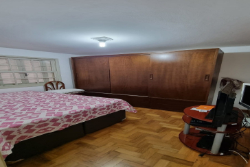 Sobrado à venda na Jardim Mangalot na Rua George Samuel