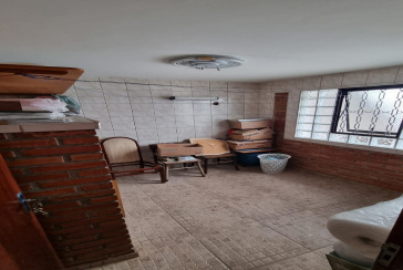 Sobrado à venda na Jardim Mangalot na Rua George Samuel