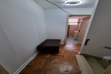 Sobrado à venda na Jardim Mangalot na Rua George Samuel