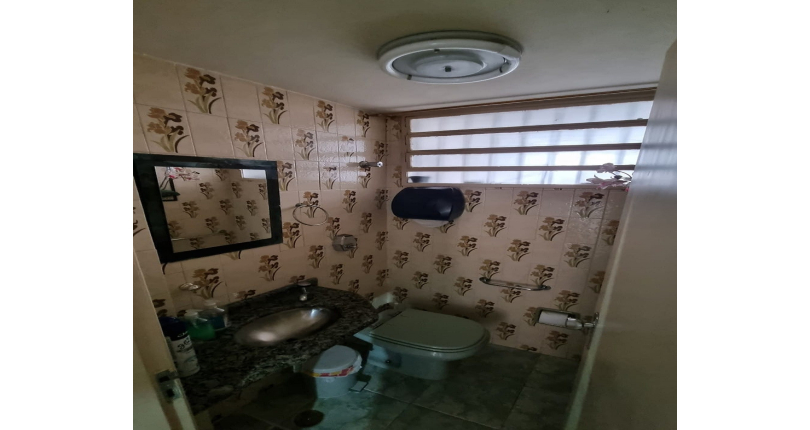 Sobrado à venda na Jardim Mangalot na Rua George Samuel