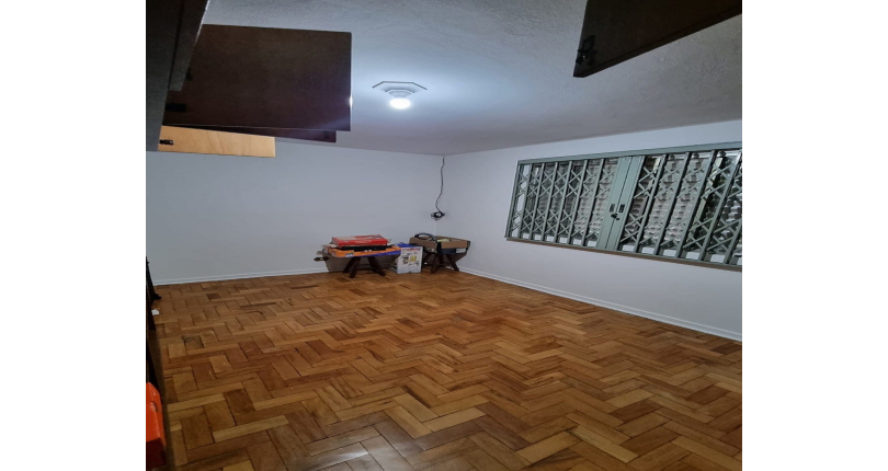 Sobrado à venda na Jardim Mangalot na Rua George Samuel