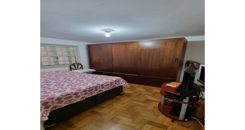 Sobrado à venda na Jardim Mangalot na Rua George Samuel