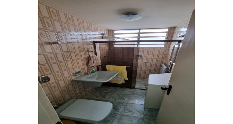 Sobrado à venda na Jardim Mangalot na Rua George Samuel