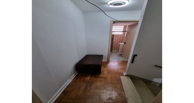 Sobrado à venda na Jardim Mangalot na Rua George Samuel