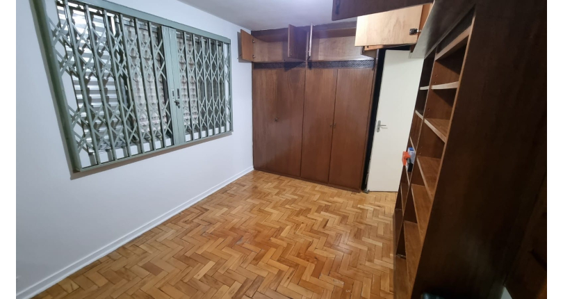 Sobrado à venda na Jardim Mangalot na Rua George Samuel