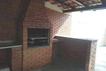 Sobrado à venda na Vila Clarice na Avenida Nuno Mendes Torres