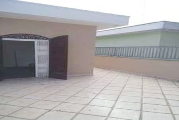 Sobrado à venda na Vila Clarice na Avenida Nuno Mendes Torres