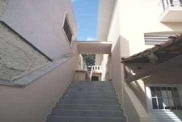 Sobrado à venda na Vila Clarice na Avenida Nuno Mendes Torres