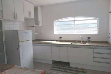 Sobrado à venda na Vila Clarice na Avenida Nuno Mendes Torres