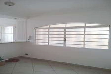 Sobrado à venda na Vila Clarice na Avenida Nuno Mendes Torres