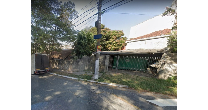 Terreno à venda no Parque São Domingos na Rua Professora Altina Maynardi de Araújo