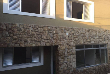 Sobrado à venda na Chacara Inglesa na Rua Soldado João Oliveira Carmo