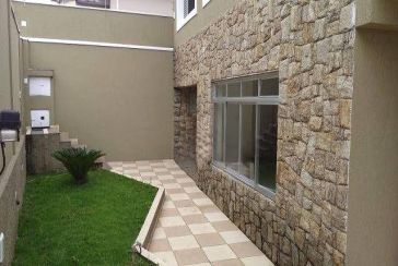 Sobrado à venda na Chacara Inglesa na Rua Soldado João Oliveira Carmo