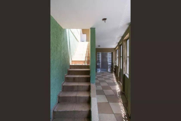 Sobrado à venda na Chacara Inglesa na Rua Soldado João Oliveira Carmo