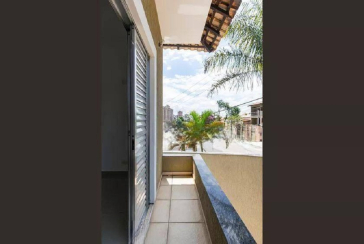 Sobrado à venda na Chacara Inglesa na Rua Soldado João Oliveira Carmo