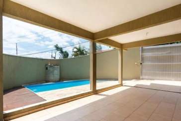 Sobrado à venda na Chacara Inglesa na Rua Soldado João Oliveira Carmo