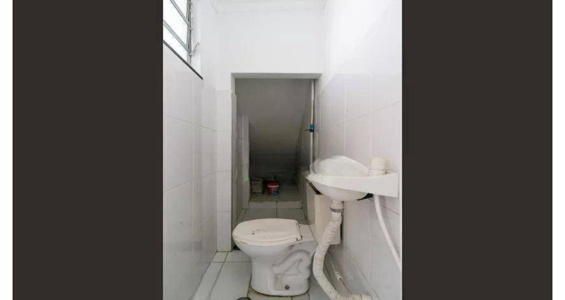 Sobrado à venda na Chacara Inglesa na Rua Soldado João Oliveira Carmo