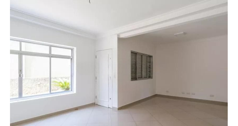 Sobrado à venda na Chacara Inglesa na Rua Soldado João Oliveira Carmo