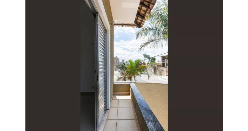 Sobrado à venda na Chacara Inglesa na Rua Soldado João Oliveira Carmo