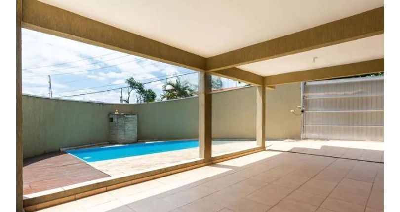 Sobrado à venda na Chacara Inglesa na Rua Soldado João Oliveira Carmo