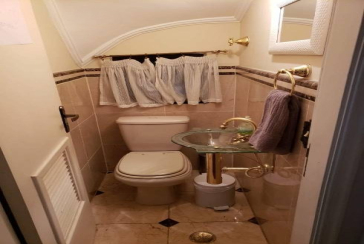 BELO Sobrado à venda no Parque São Domingos na Rua João Veloso de Oliveira 