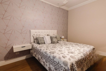 BELO Sobrado à venda no Parque São Domingos na Rua João Veloso de Oliveira 