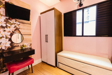 BELO Sobrado à venda no Parque São Domingos na Rua João Veloso de Oliveira 