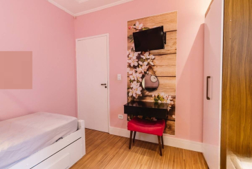 BELO Sobrado à venda no Parque São Domingos na Rua João Veloso de Oliveira 