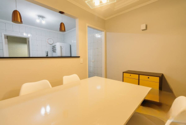 BELO Sobrado à venda no Parque São Domingos na Rua João Veloso de Oliveira 