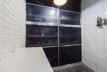 BELO Sobrado à venda no Parque São Domingos na Rua João Veloso de Oliveira 