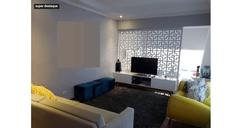 Sobrado à venda Rua João Veloso de Oliveira, Parque São Domingos - Imóveis à Venda