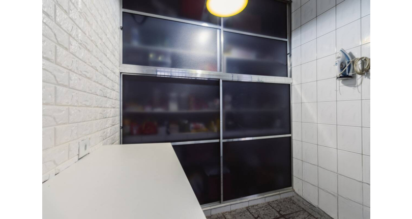 BELO Sobrado à venda no Parque São Domingos na Rua João Veloso de Oliveira 