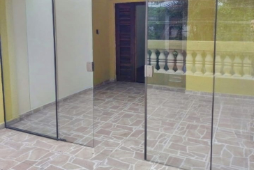 Sobrado à venda no Conjunto Residencial Vista Verde na Rua Ricardo Abed